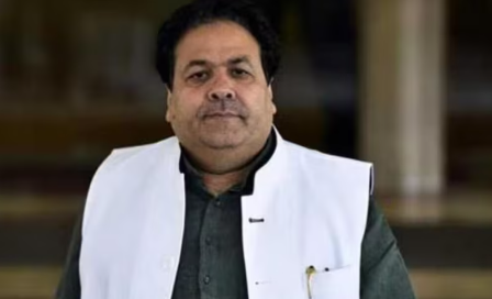 rajiv shukla