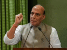 Rajnath Singh