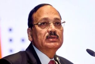 Chief Justice Suryakant