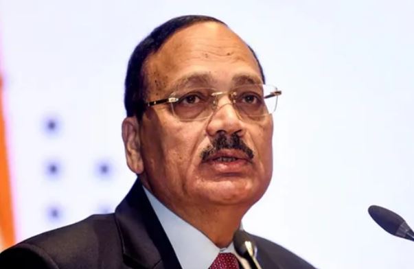 Chief Justice Suryakant