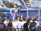 Mumbai Indians Mix Event, Rohit Sharma , Rohit Sharma news , Rohit Sharma Mumbai Indians , Rohit Sharma Dance , ilak Verma babysitter , रोहित शर्मा डांस , रोहित शर्मा डांस वीडियो , रोहित शर्मा मुंबई इंडियंस इवेंट , तिलक वर्मा रोहित शर्मा न्यूज"