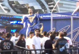 Mumbai Indians Mix Event, Rohit Sharma , Rohit Sharma news , Rohit Sharma Mumbai Indians , Rohit Sharma Dance , ilak Verma babysitter , रोहित शर्मा डांस , रोहित शर्मा डांस वीडियो , रोहित शर्मा मुंबई इंडियंस इवेंट , तिलक वर्मा रोहित शर्मा न्यूज"