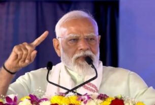 World Water Day, World water day, pm modi, India News in Hindi, Latest India News Updates, विश्व जल दिवस, पीएम मोदी, पीएम मोदी का संदेश