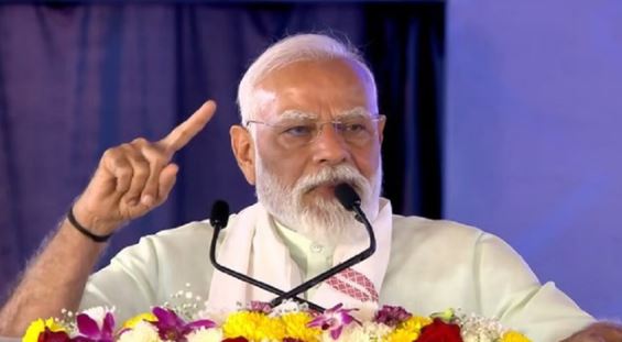 World Water Day, World water day, pm modi, India News in Hindi, Latest India News Updates, विश्व जल दिवस, पीएम मोदी, पीएम मोदी का संदेश