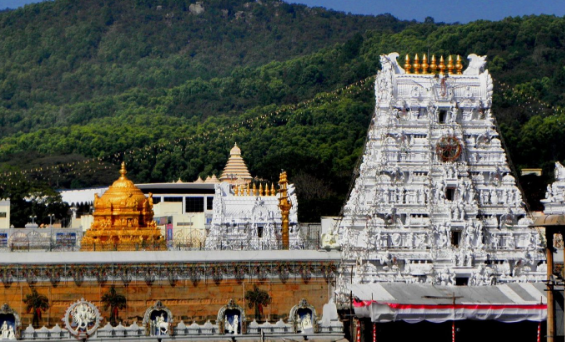 Tirumala Temple, Lunar Eclipse,Temple Closure,Tirupati Darshan,Temple Timings,Religious Place,Puja and Rituals,Temple News,Lunar Eclipse Effect, 10-Hour Closure, Spiritual Event
