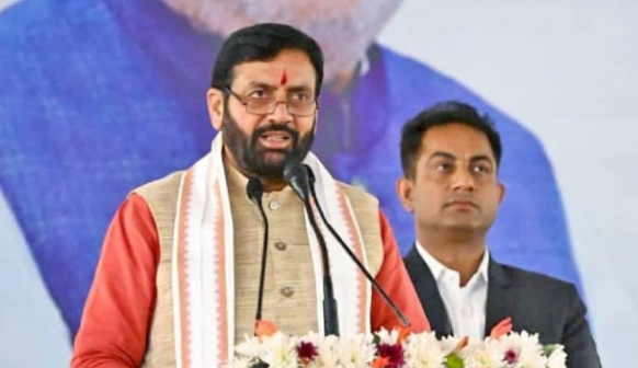 Sonipat News, Sonipat, CM Nayab Singh Saini,Haryana Chief Minister,Charitable Gaushala,Annual Gaushala Event,Gaushala Grants,Fodder Fund,Haryana Government