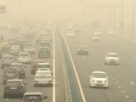 Delhi Pollution