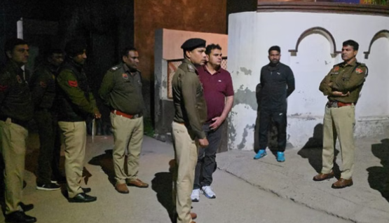 Jhajjar Crime News , Murder in haryana, husband wife, jhajjar crime news, murder in jhajjar, Jhajjar/Bahadurgarh Crime News in Hindi, Latest Jhajjar/Bahadurgarh in Hindi,