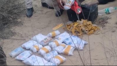 Jaipur News , Rajasthan News Live , Rajasthan Latest Updates , Rajasthan News , Barmer Road Accident , Sleeper Cell Arrested , Fake Ghee Factory Busted , जयपुर न्यूज , राजस्थान न्यूज लाइव , राजस्थान लेटेस्ट अपडेट