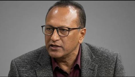 MP Pradyut Bordoloi News