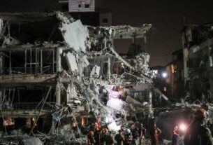 Iran-Israel War, World News, Iran Nuclear Power Plant Attacked,