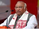 Assam Assembly Elections, Congress President Mallikarjun Kharge, release Congress manifesto"