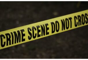 Crime News: Sleeping couple attacked with knife! Wife dead, husband in critical condition