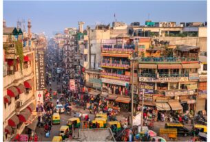 Delhi News: RWH Mandatory in Delhi Ahead of Monsoon! System to be Installed on Plots Larger Than 100 Square Meters.