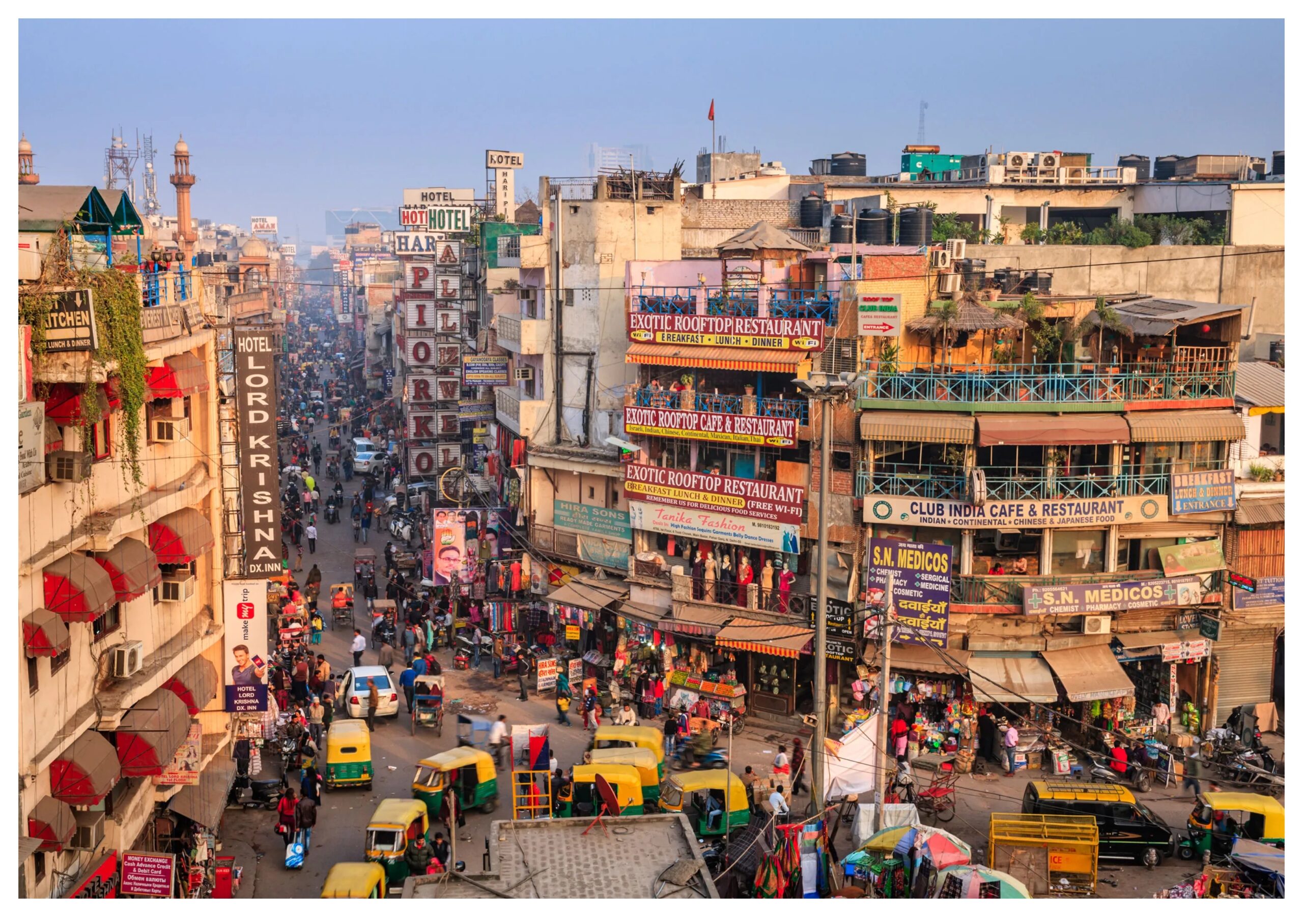 Delhi News: RWH Mandatory in Delhi Ahead of Monsoon! System to be Installed on Plots Larger Than 100 Square Meters.