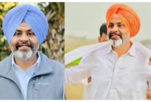 Punjab: Congress Leader Khushbaz Jattana Dies in Road Accident