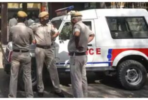 Delhi: Three arrested, including a husband and wife, on charges of robbery worth ₹40 lakh.