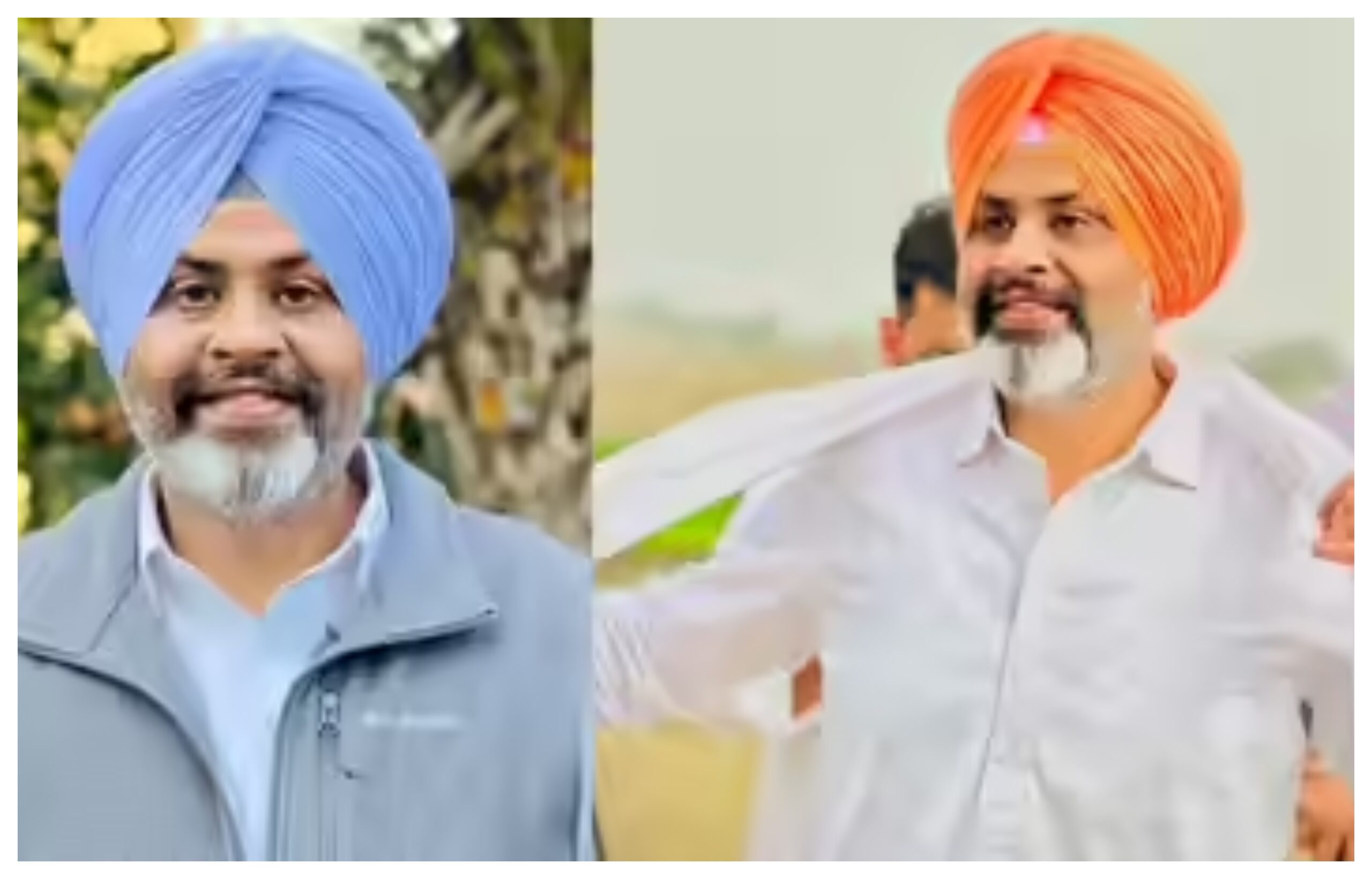 Punjab: Congress Leader Khushbaz Jattana Dies in Road Accident