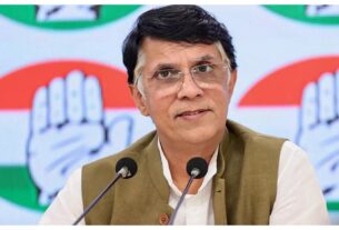 Delhi News: Pawan Khera