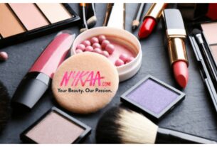 nykaa products