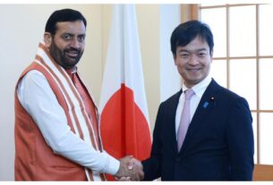 Haryana: "Japan's confidence in Haryana increases! Daikin will invest Rs 1000 crore, the country's first R&D centre will be built in Manesar - CM Saini"