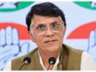 Pawan Kheda: Supreme Court reserves order on anticipatory bail plea of ​​Congress leader Pawan Khera