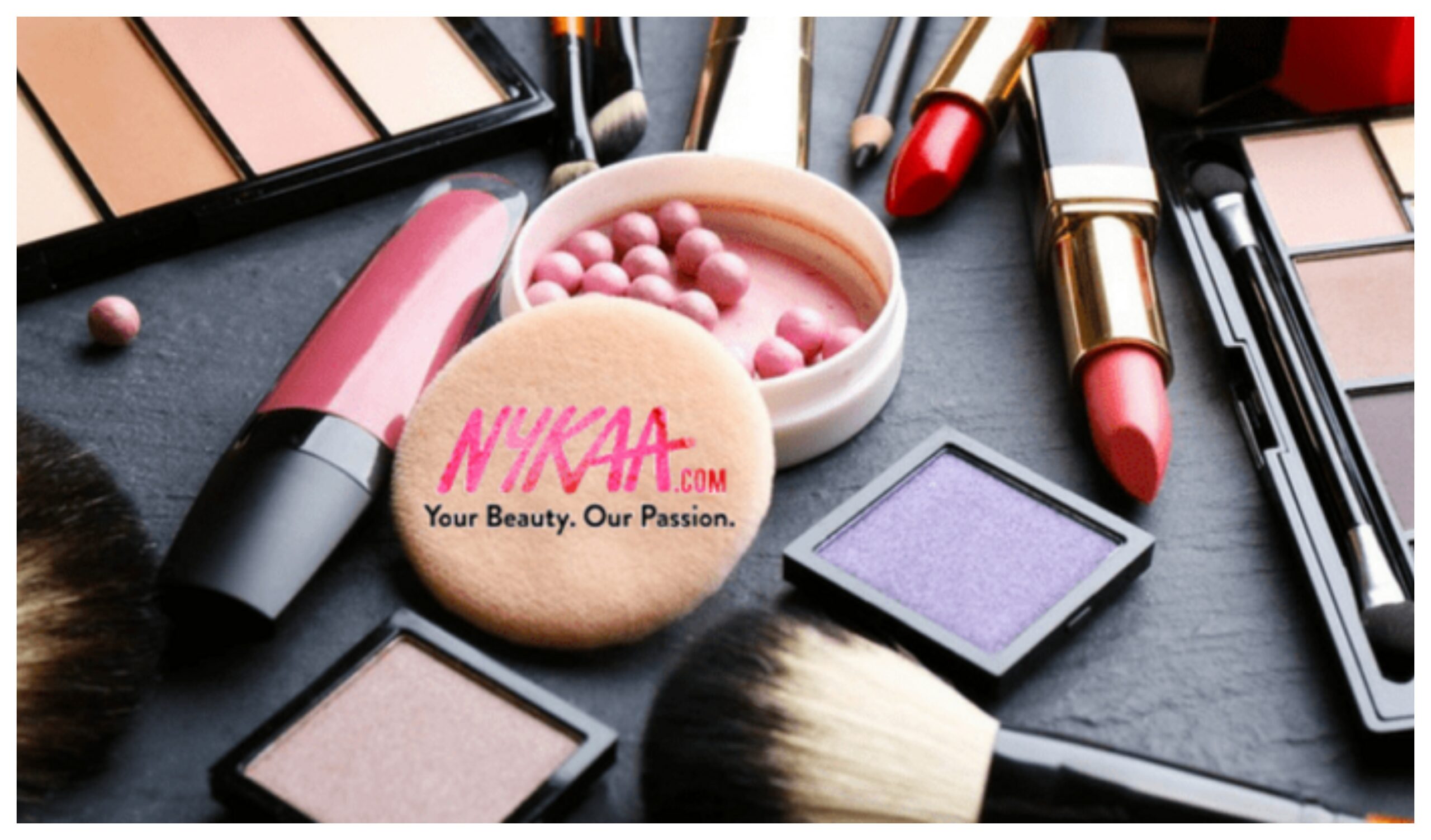 nykaa products