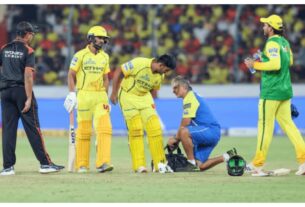 IPL 2026: Major blow to CSK, Ayush Mhatre's future in IPL doubtful