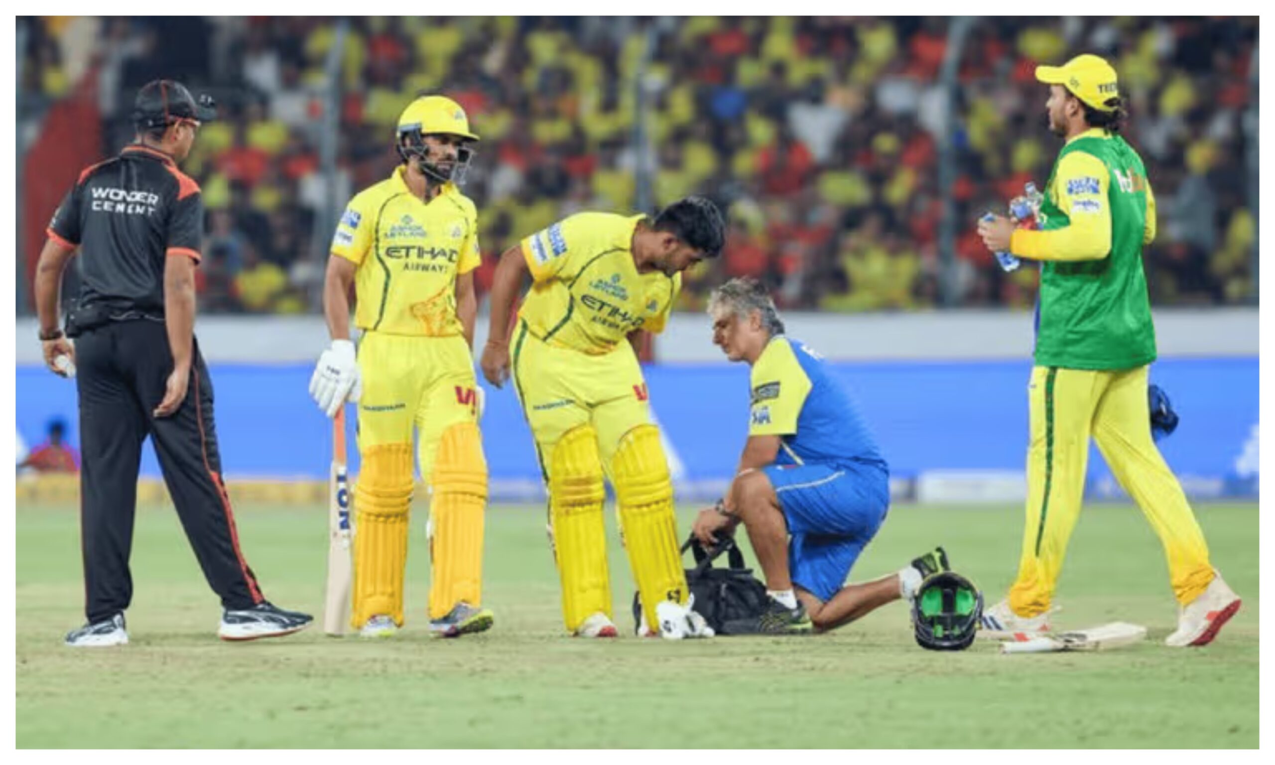 IPL 2026: Major blow to CSK, Ayush Mhatre's future in IPL doubtful
