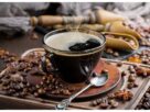 Health Tips: "Will 1 cup of black coffee save your liver, prevent obesity and heart disease?"