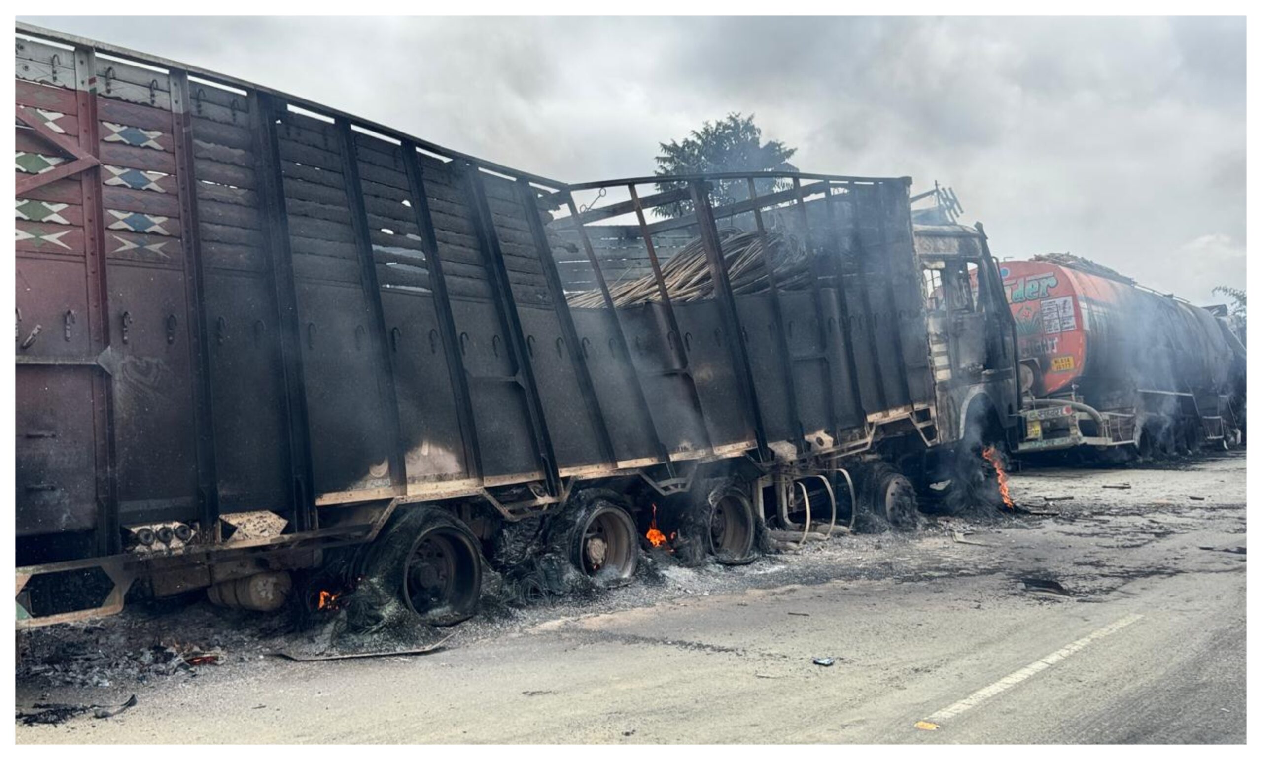 Bomb blast in Manipur! Two children killed in attack, Chief Minister condemns