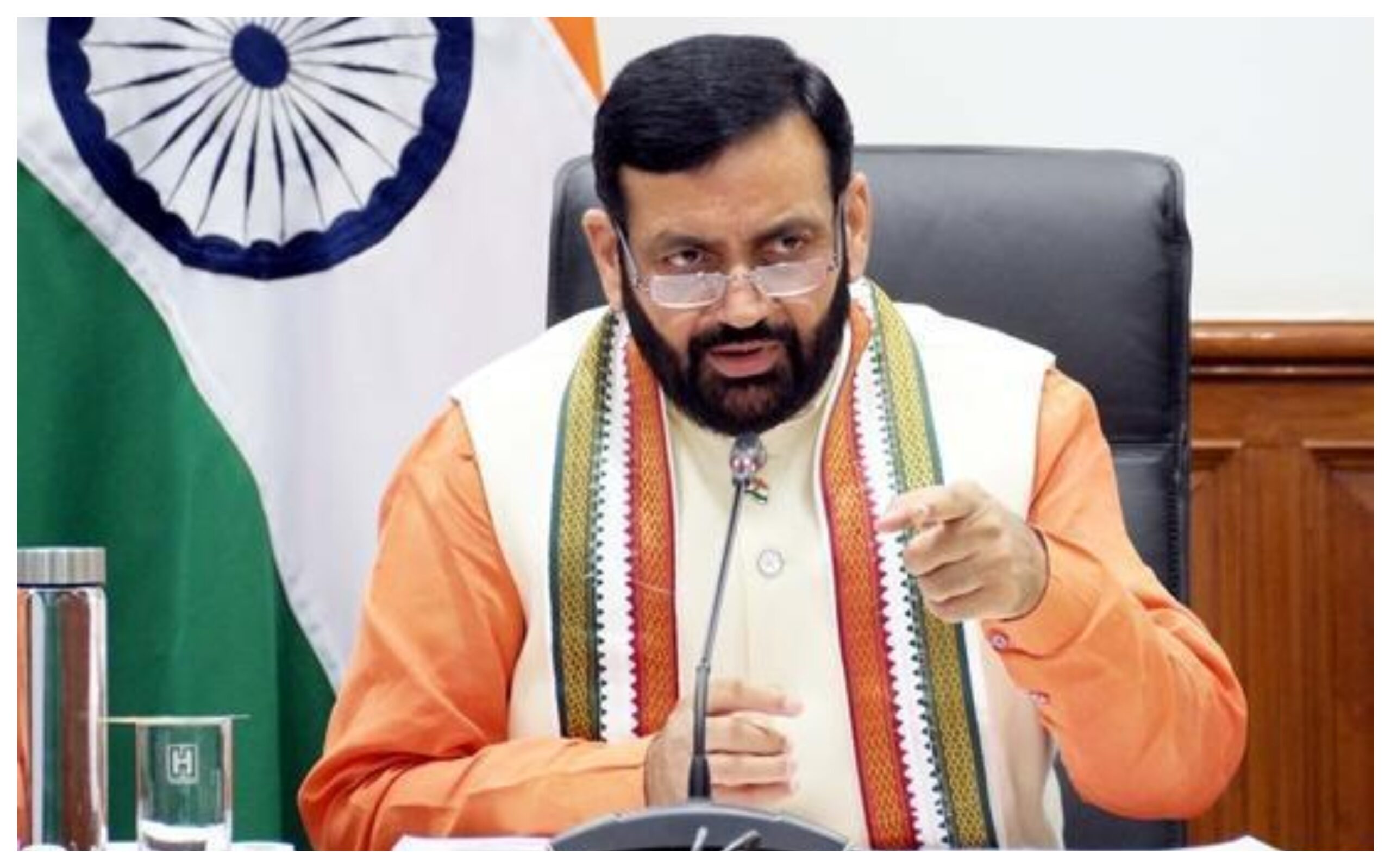 Haryana News: "The opposition has robbed the rights of sisters and daughters!" CM Saini launches a scathing attack on the Congress over women's reservation.