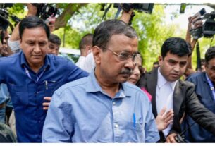 Delhi News: Excise policy case! High Court to decide today on Kejriwal's 'recusal' petition