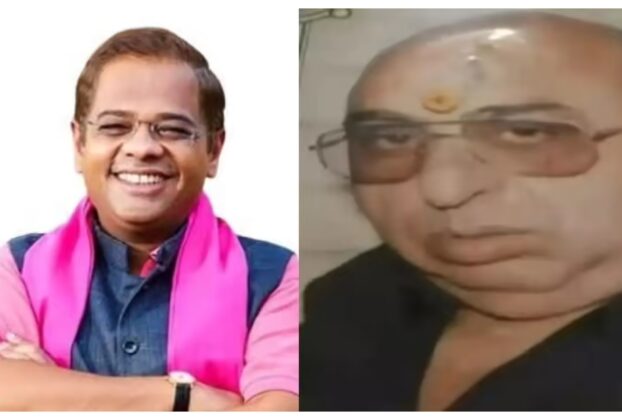 Chhattisgarh: Major decision of High Court in Jaggi murder case, life imprisonment to son of former CM Ajit Jogi...