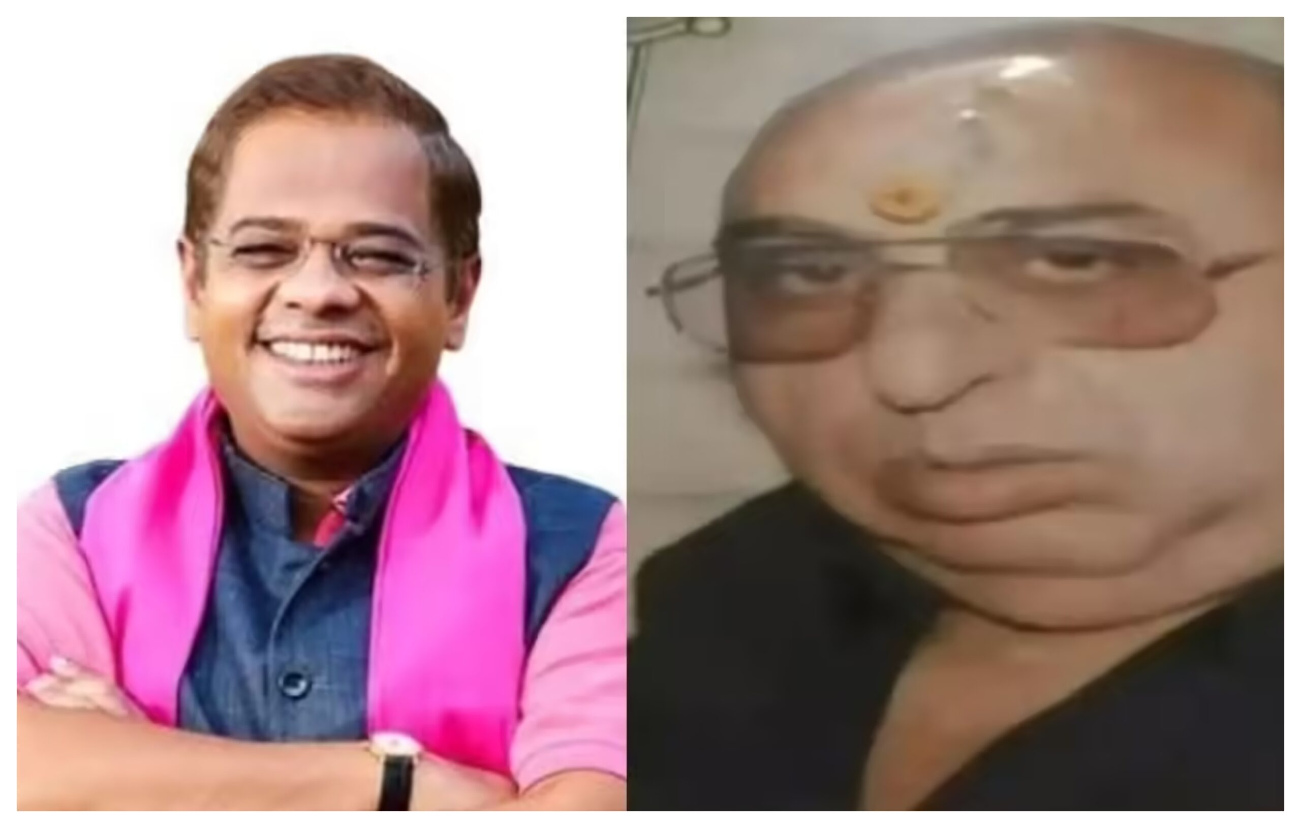 Chhattisgarh: Major decision of High Court in Jaggi murder case, life imprisonment to son of former CM Ajit Jogi...