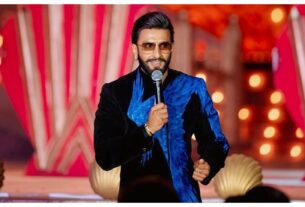 Ranveer Singh, Dhurandhar, Jindal Steel, Jindal Steel, Dhurandhar 2