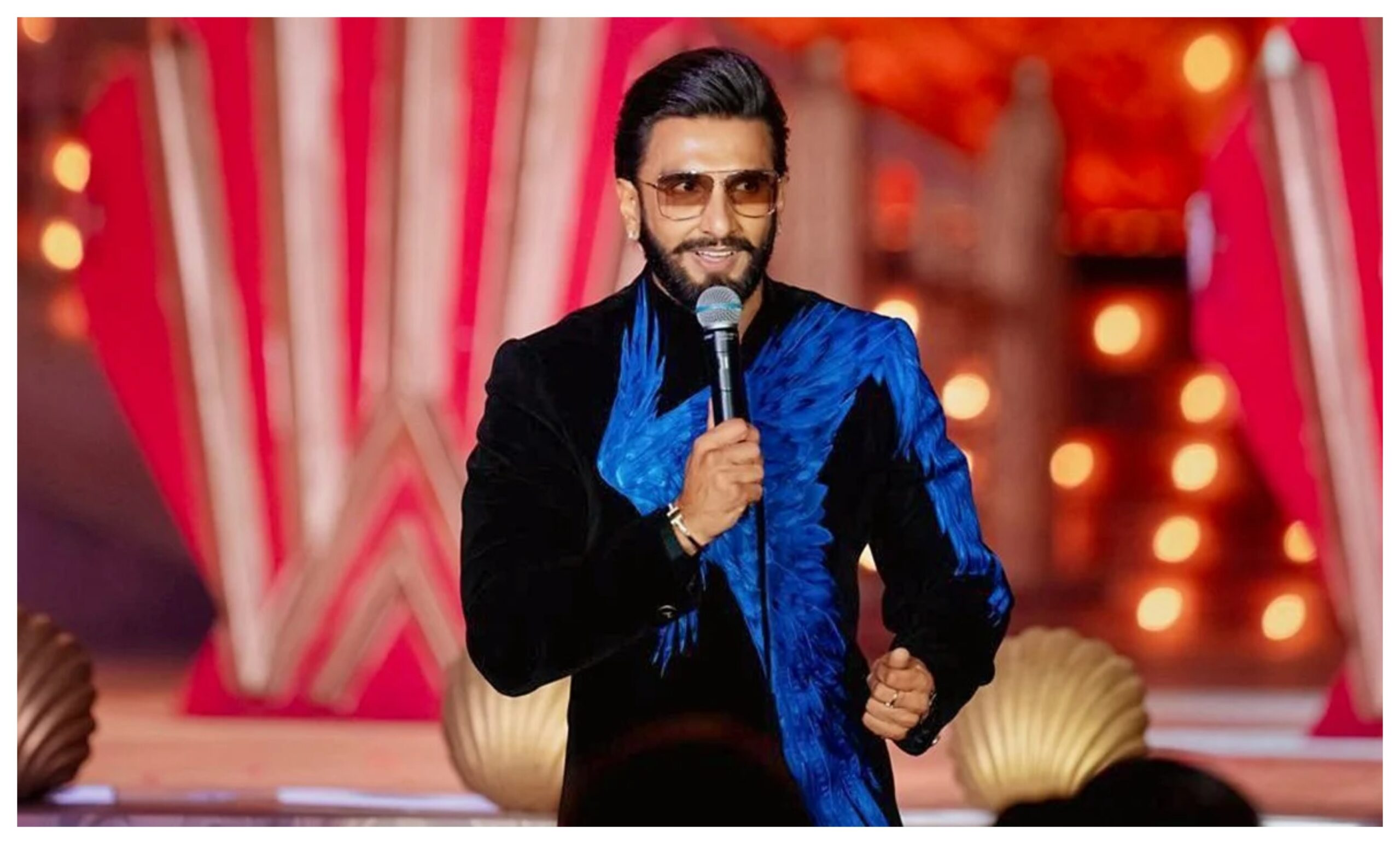 Ranveer Singh, Dhurandhar, Jindal Steel, Jindal Steel, Dhurandhar 2