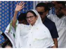 West Bengal: Mamata Banerjee's stronghold in Bhawanipur, after her nomination, said, "It all started here."