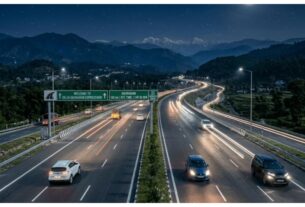 Delhi-Dehradun Expressway: A 'profitable highway' for farmers! The Delhi-Dehradun Expressway will reduce costs and increase income.
