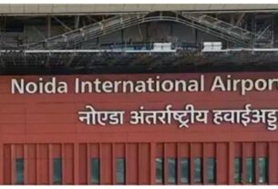 BCAS approves security plan of NOIDA International Airport
