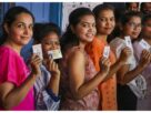 West Bengal: West Bengal Assembly Elections... 18.39 percent voting in the first two hours