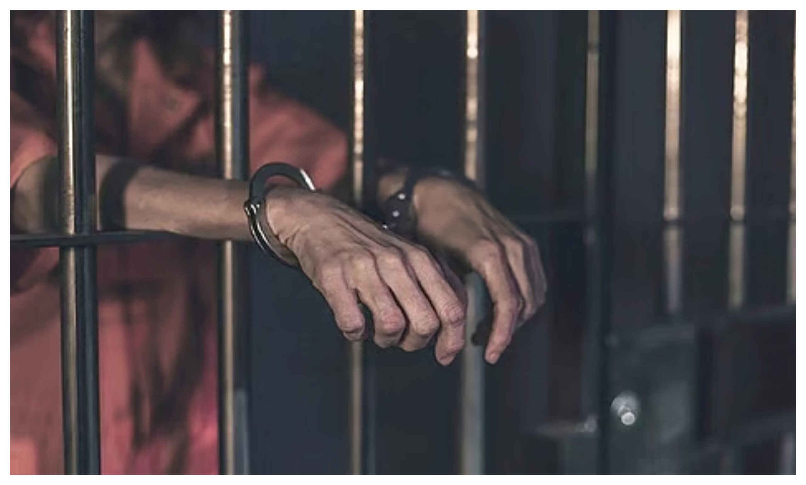 Uttar Pradesh: British citizens jailed for illegal entry from Nepal border