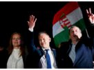 Political News: Change in Hungary! European Leaders Congratulate Péter Magyar on His Victory.