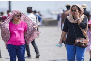 Weather Update: Severe Heatwave Grips North India; IMD Issues Heatwave Alert