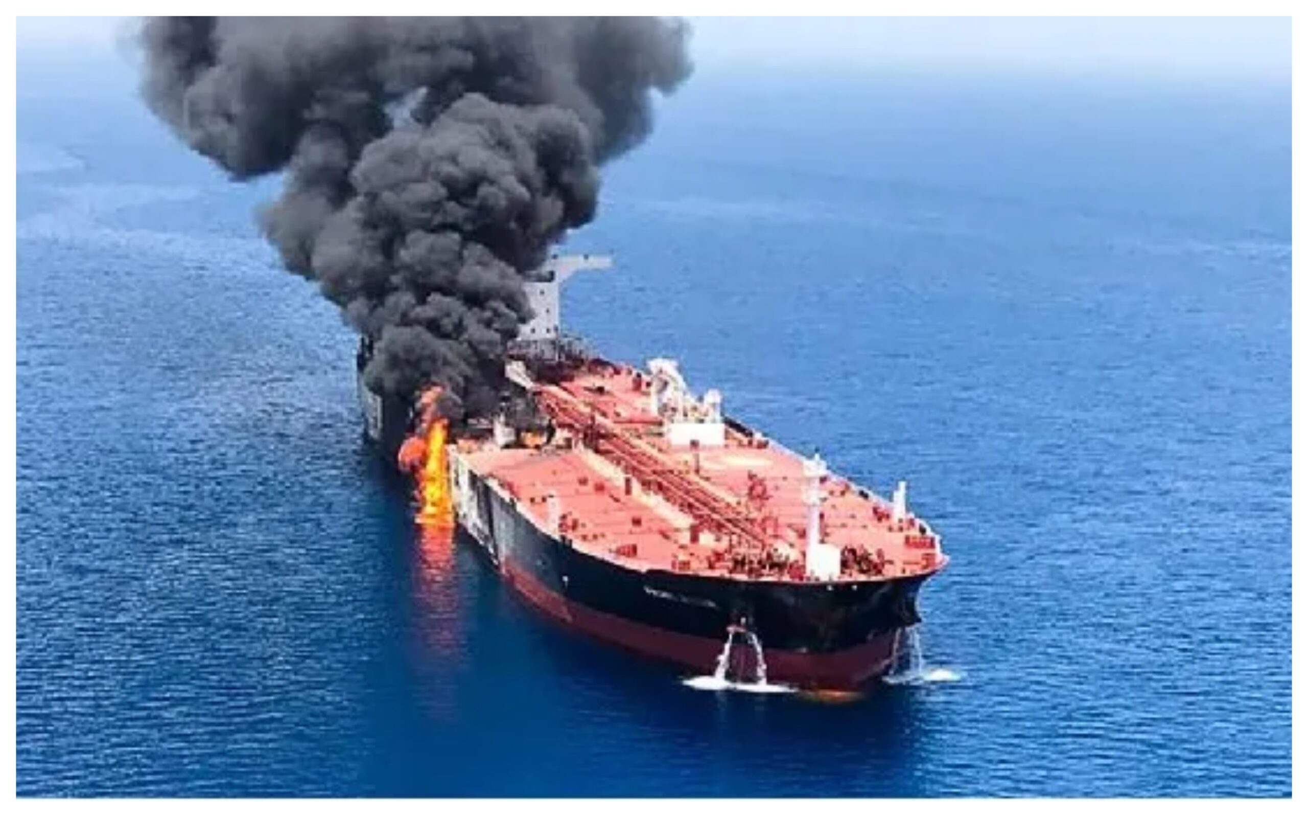 Tehran: The ban on Iranian oil will cost us money.