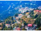Uttarakhand: "The mercury crossed 40, tourists gathered in Mussoorie: 'Queen of Mountains' is giving relief from the heat"