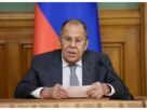 Russia-India: "Russian Foreign Minister Lavrov will visit India, will participate in the BRICS meeting, will also meet Jaishankar"