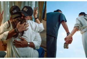 Karishma Tanna-GOODNEWS: Karishma Tanna gave GOODNEWS...