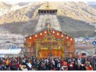 Uttarakhand: Chardham Yatra begins, doors of Gangotri and Yamunotri open on Akshaya Tritiya