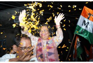 West Bengal Election: FIR lodged against TMC candidate from Behala West seat for vandalism